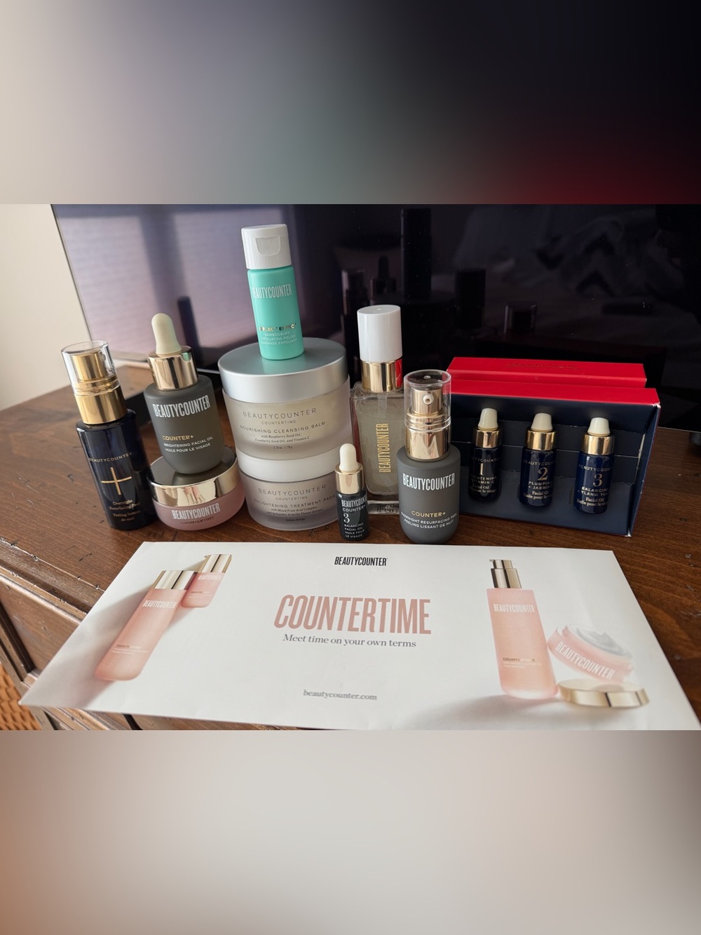 Bundle of Beautycounter